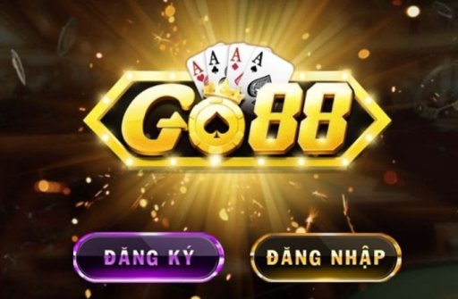 Tải Go88: Hướng Dẫn Cài Đặt và Đăng Nhập 2024